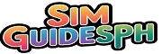 SimguidesPh site logo