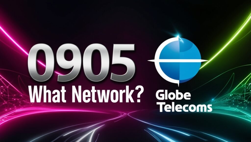 0905 What Network?