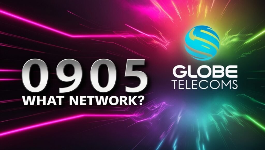 0905 What Network?