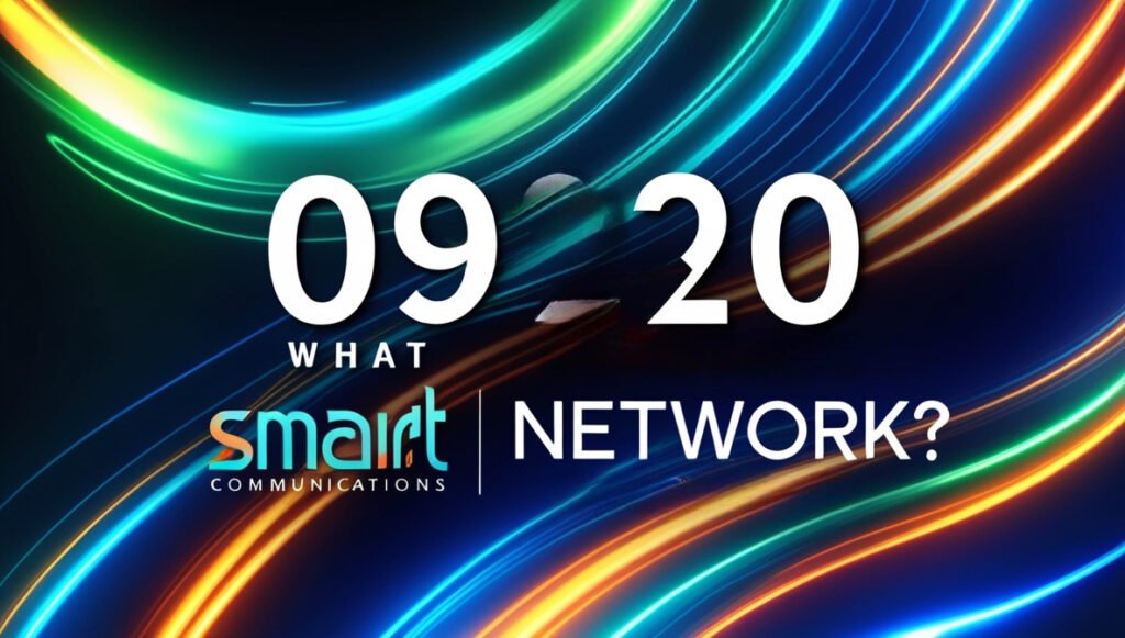 0920 What Network