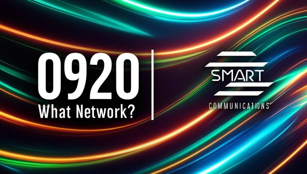 0920 What Network