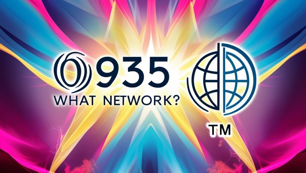 0935 What Network