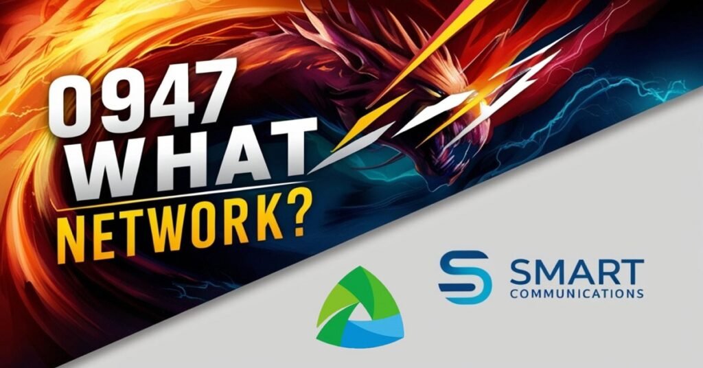 0947 What Network Complete Guide to Smart Communications