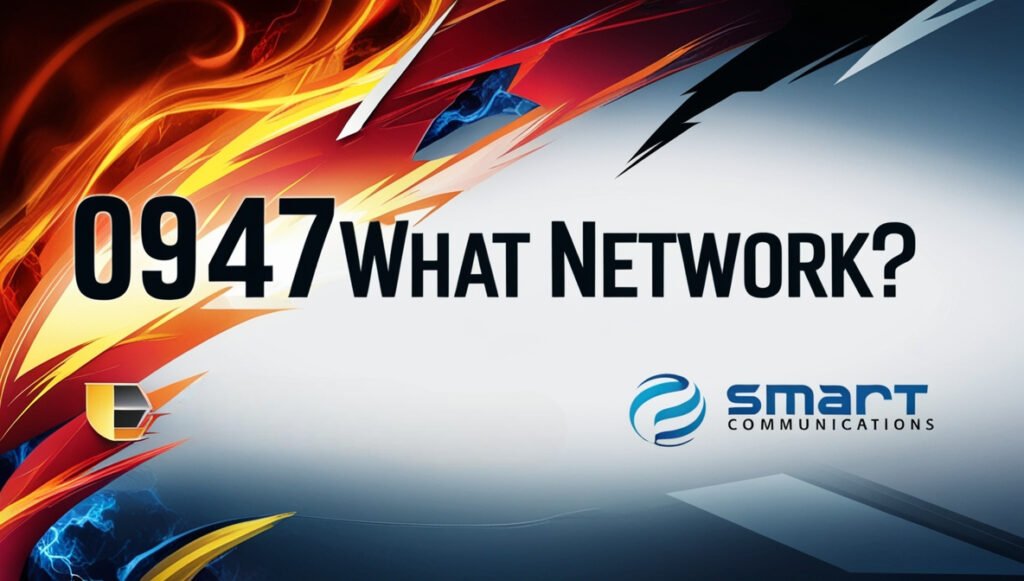 0947 what network