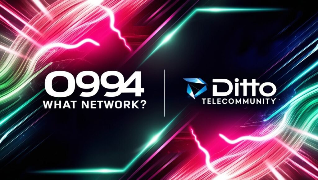 0994 what network?