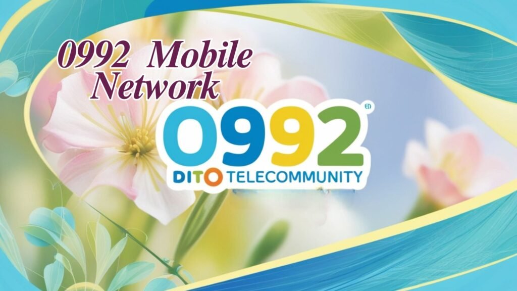 Competitive Analysis How 0992Dito Compares