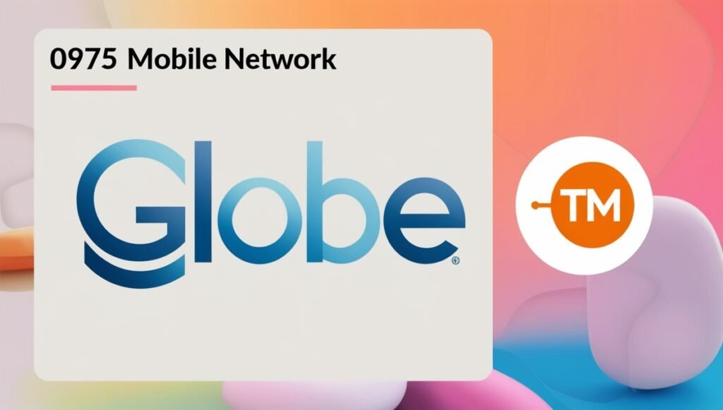 What Network is 0975 The Definitive Answer