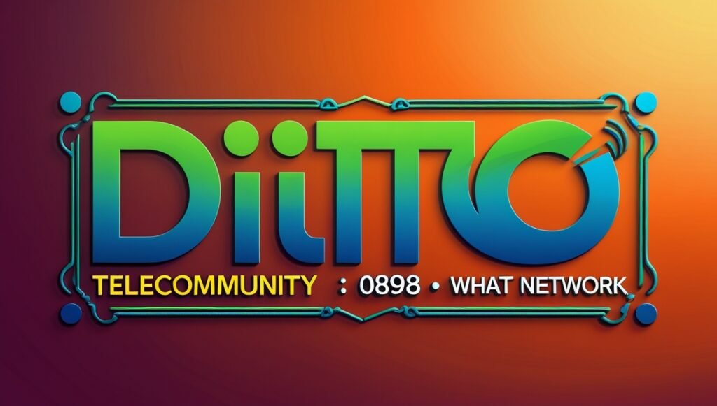 0898 what network