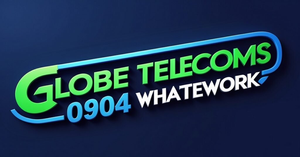 0904 What Network Your Complete Guide to Globe Telecoms Philippines