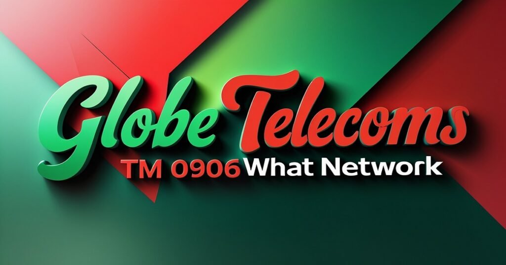 0906 What Network Complete Network Identification Guide