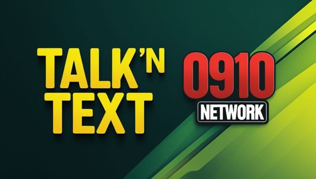 0910 What Network