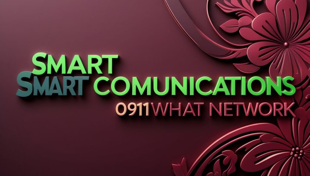 0911 What Network
