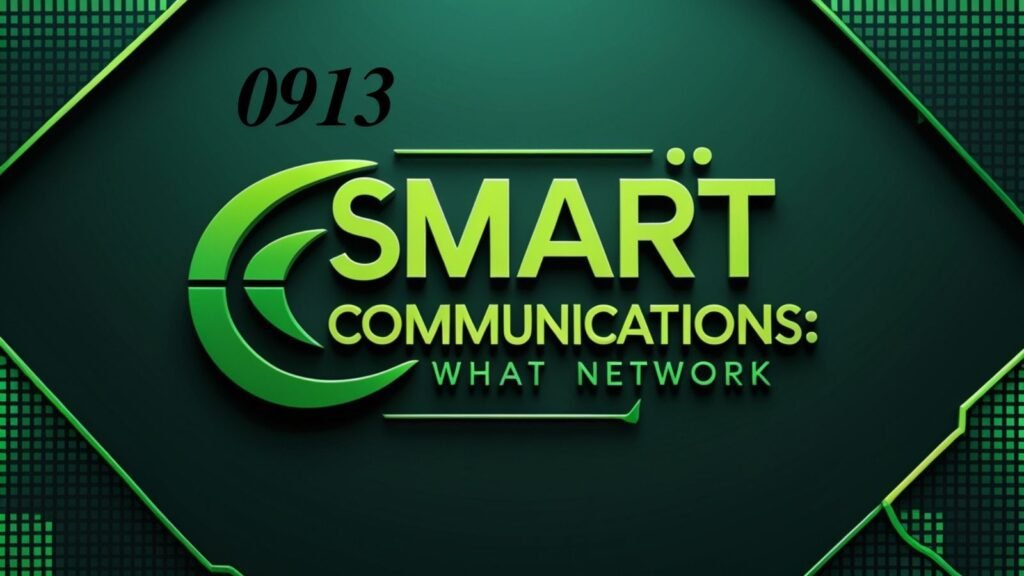 0913 what network