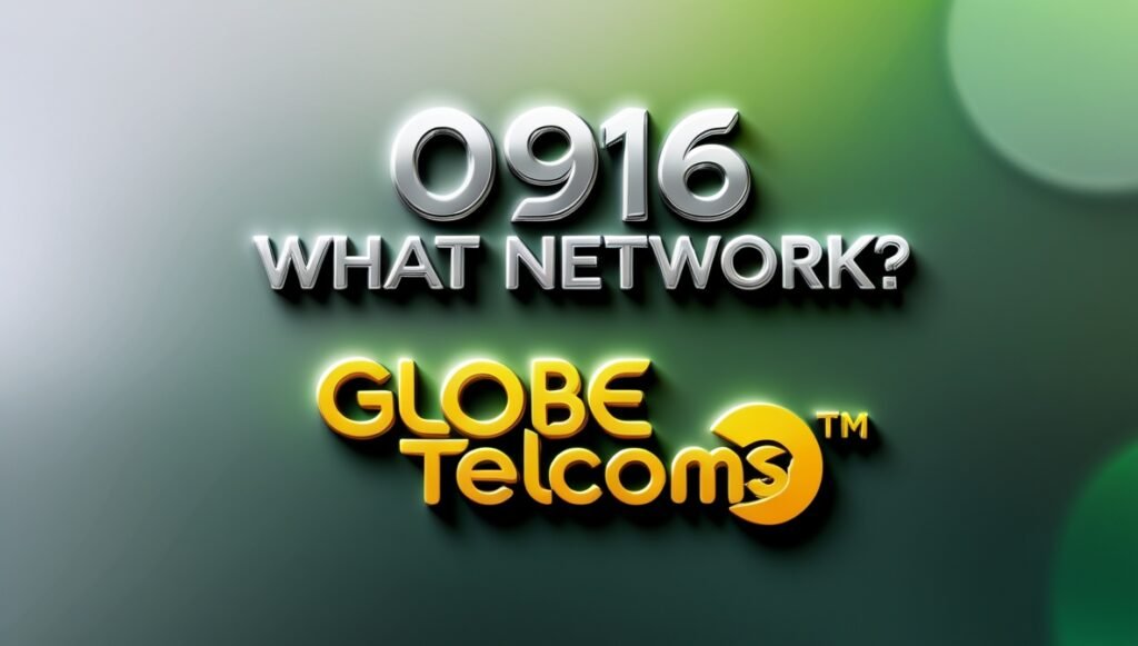 0916 What Network