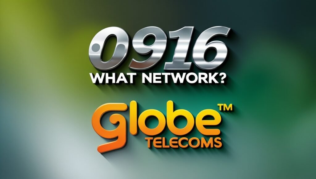 0916 What Network