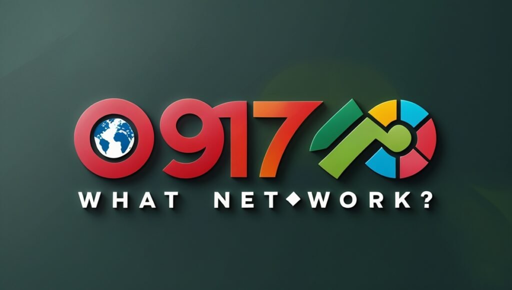 0917 What Network