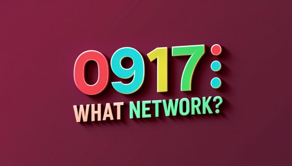 0917 What Network