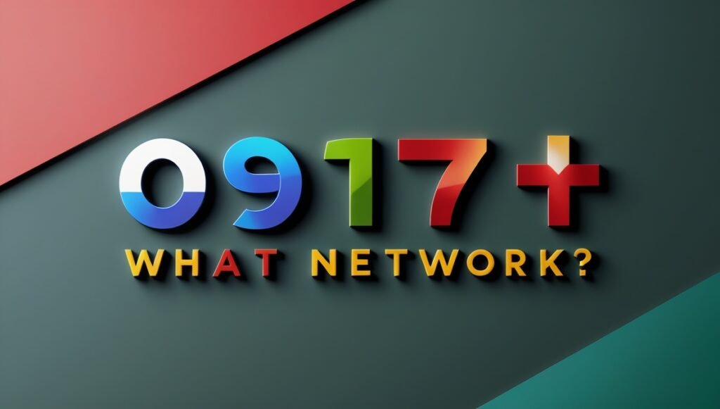 0917 What Network