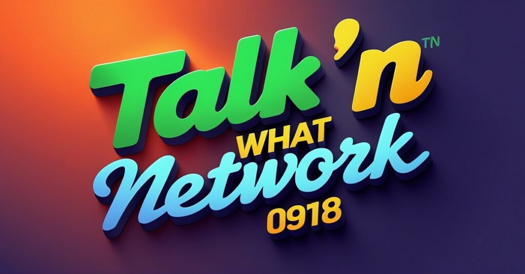 0918 What Network Complete Guide to Talk 'n Text Prefix