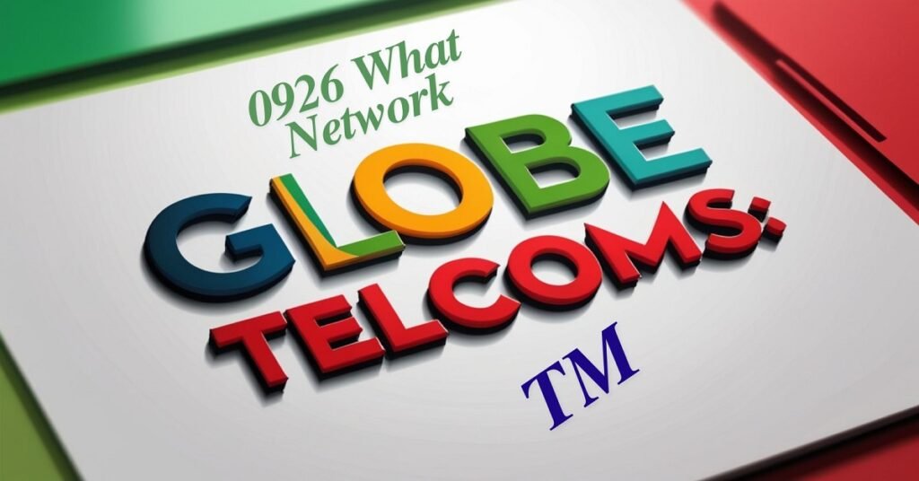0926 What Network Complete Guide to Globe and Touch Mobile