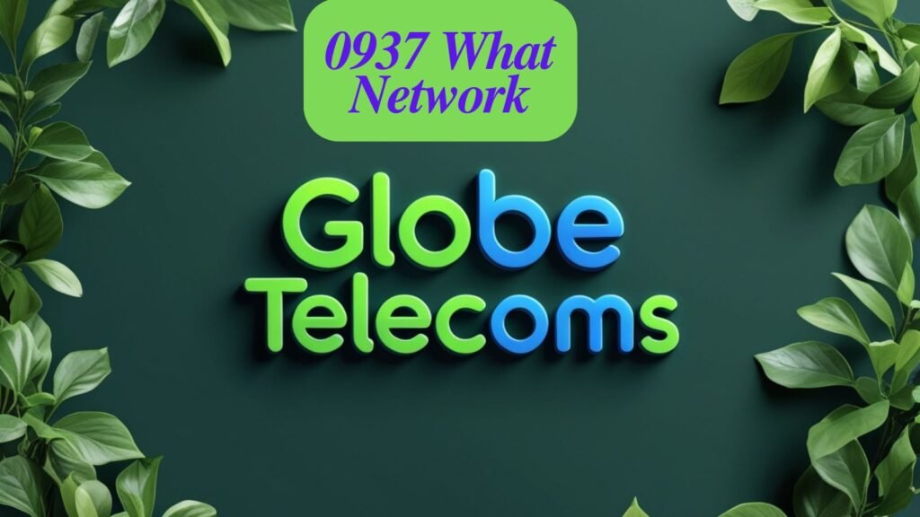 0937 what network 