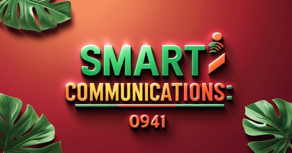 0941 What Network Complete Guide to Smart Communications