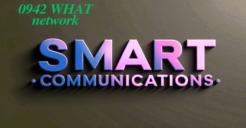 0942 What Network Understanding the Mobile Network Prefix in the Philippines