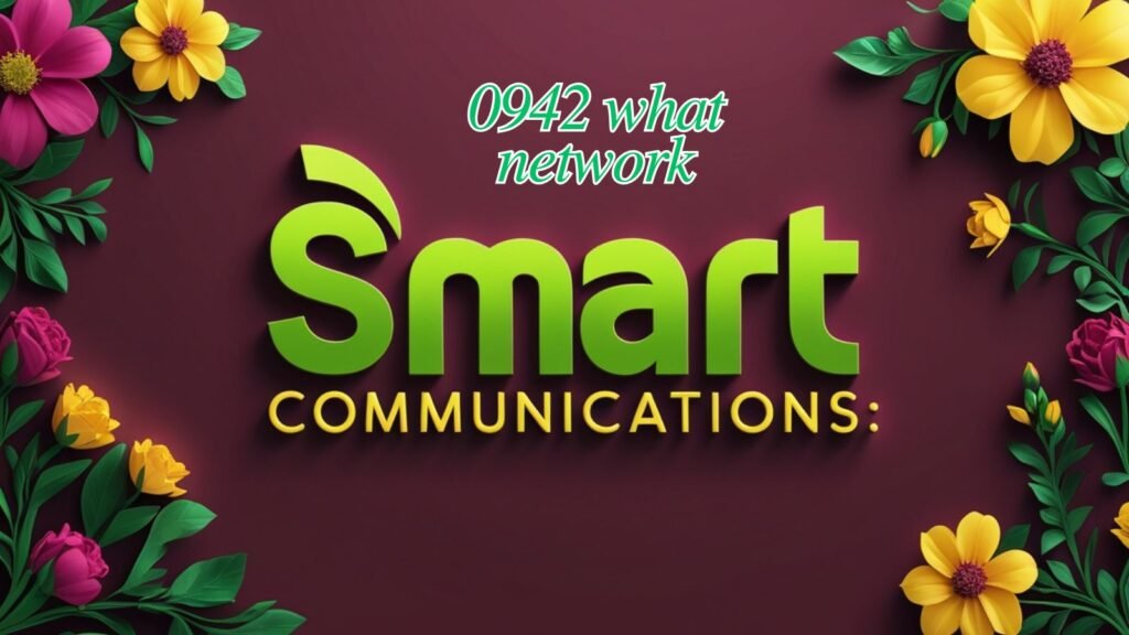 0942 what network