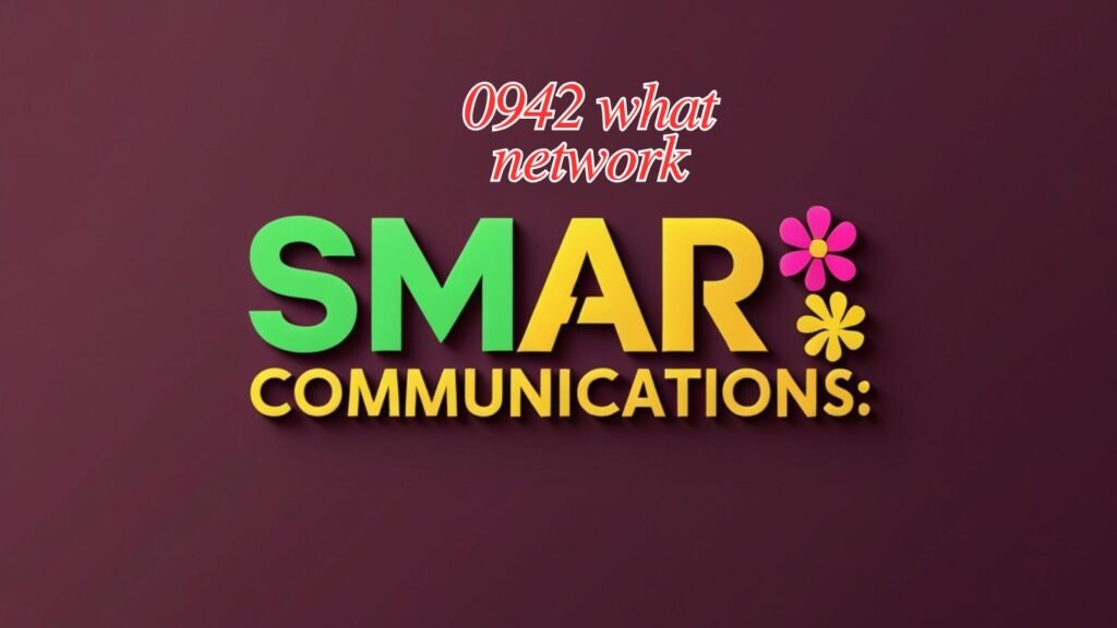 0942 what network