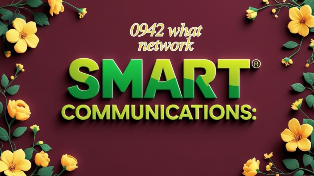 0942 what network
