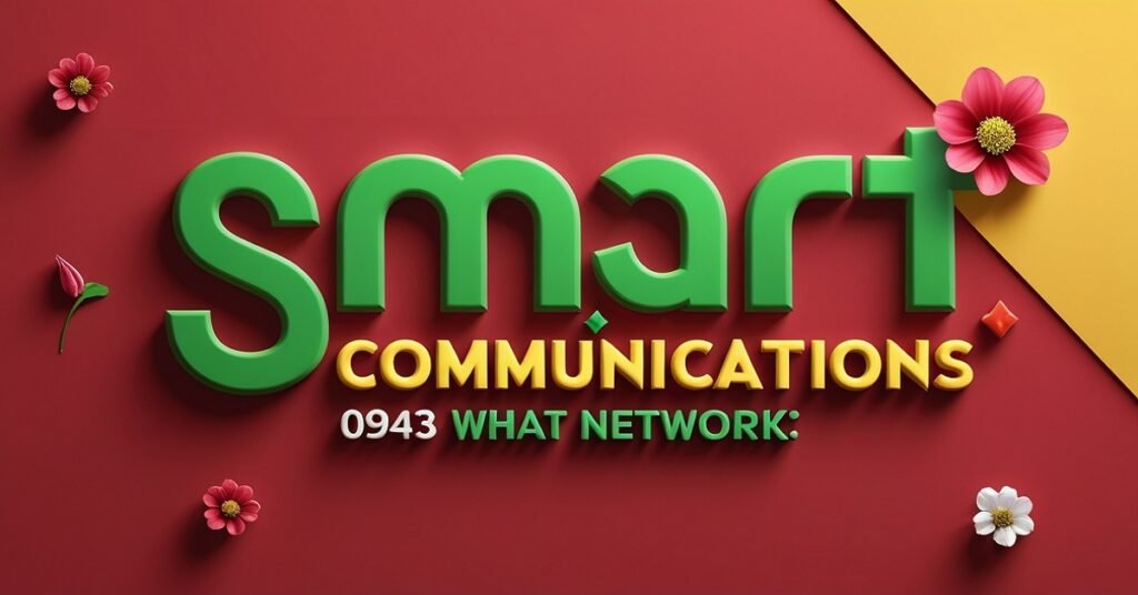 0943 What Network Understanding the in the Philippines A Complete Guide