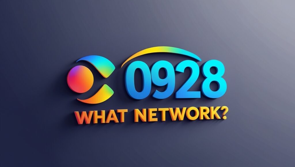 0952 What Network
