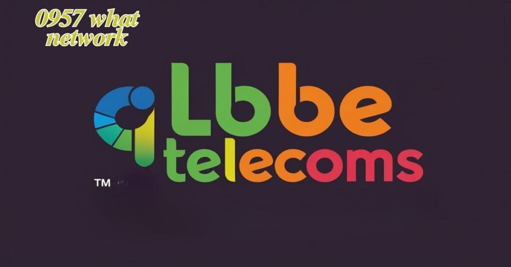 0957 What Network Complete Guide to Globe and Touch Mobile Prefixes in the Philippines