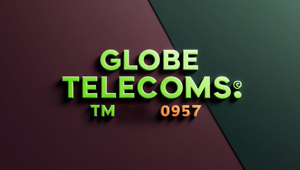 0957 what network