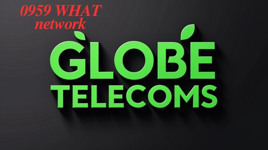 0959 what network