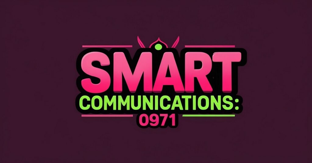 0971 What Network Complete Guide to the in the Philippines