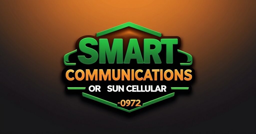 0972 What Network Complete Guide to Smart Communications and Sun Cellular Numbers
