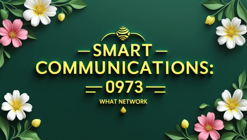 0973 what network