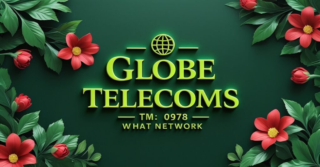 0978 What Network Your Complete Guide to Globe Telecoms and Touch Mobile Coverage
