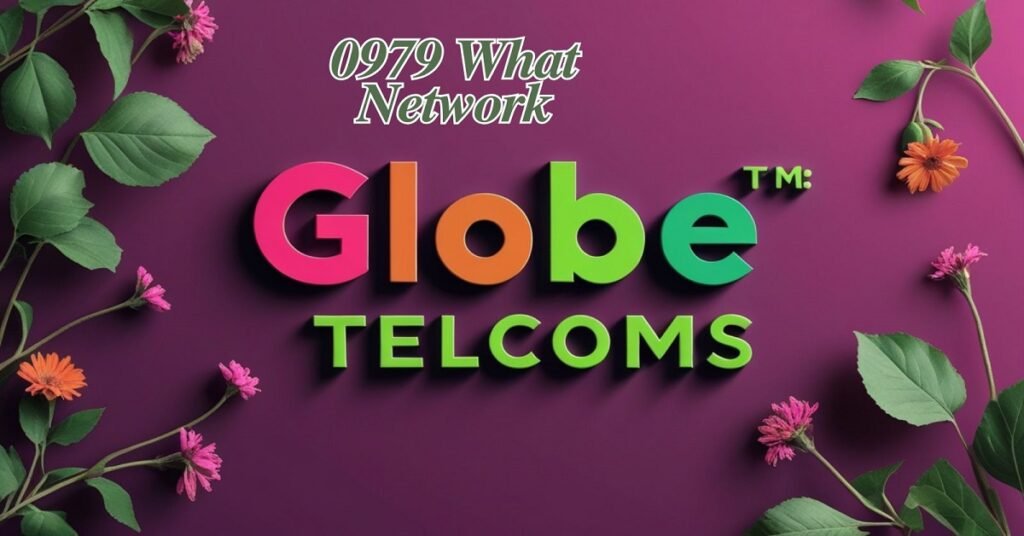 0979 What Network Complete Guide to Prefix in the Philippines