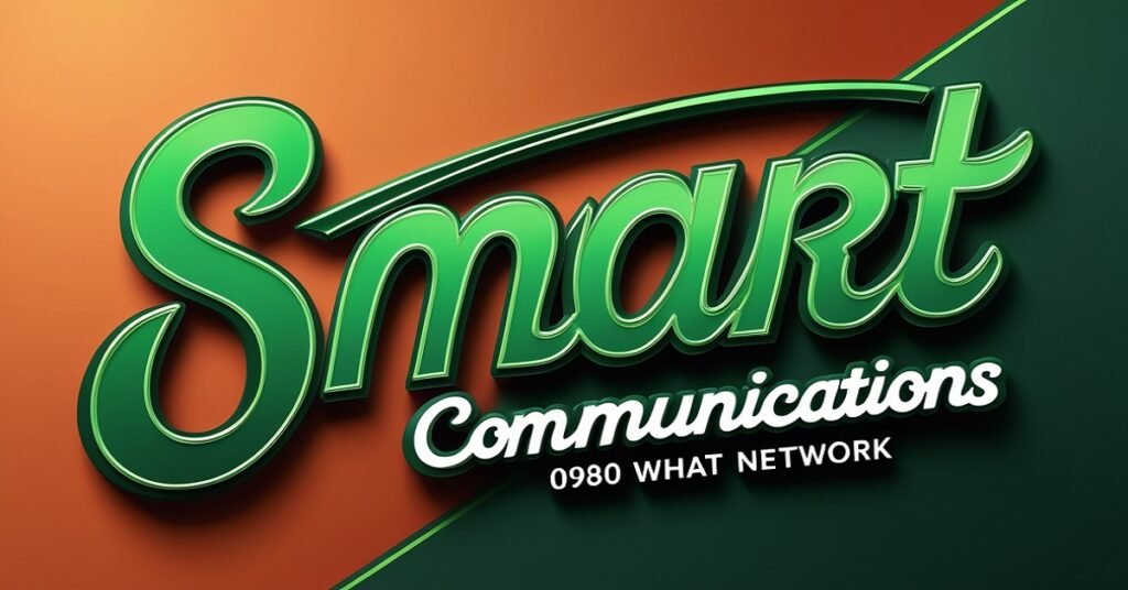 0980 What Network Your Complete Guide to Smart Communications in the Philippines