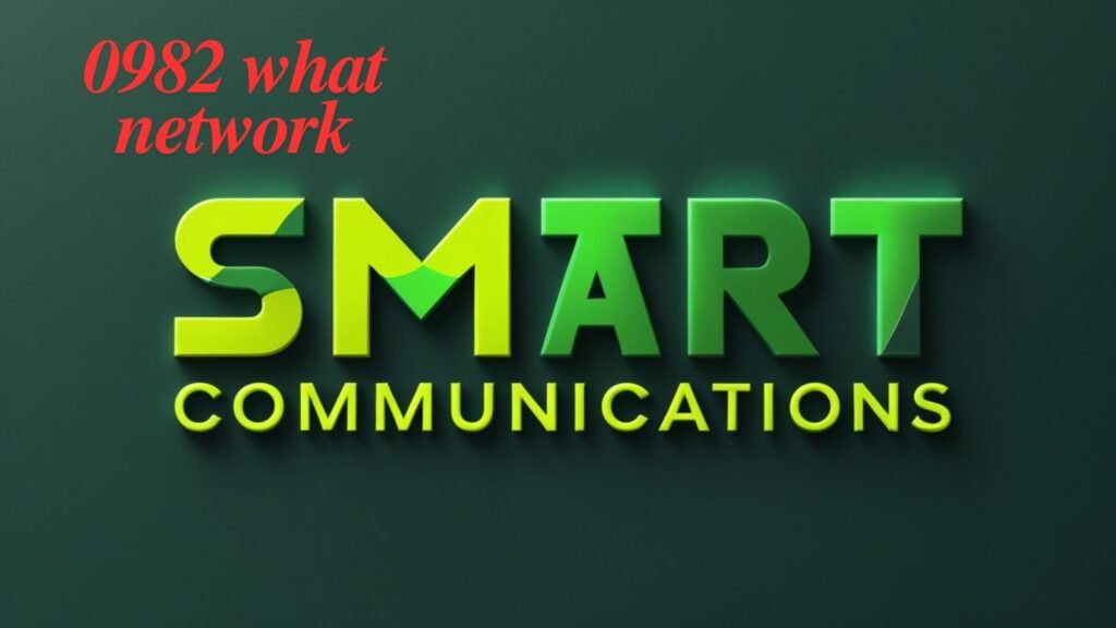 0982 what network
