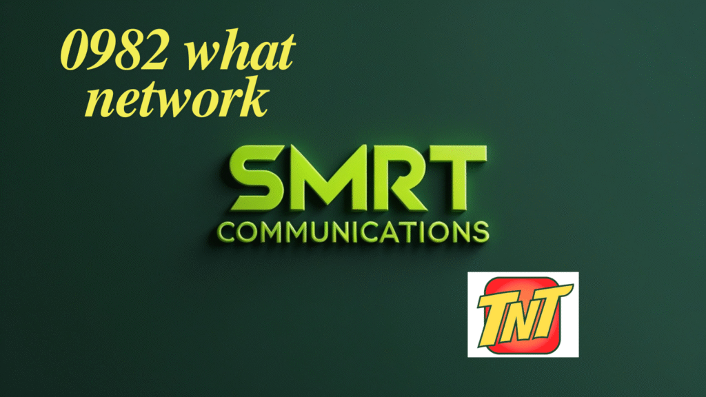 0982 what network