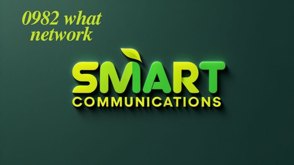 0982 what network