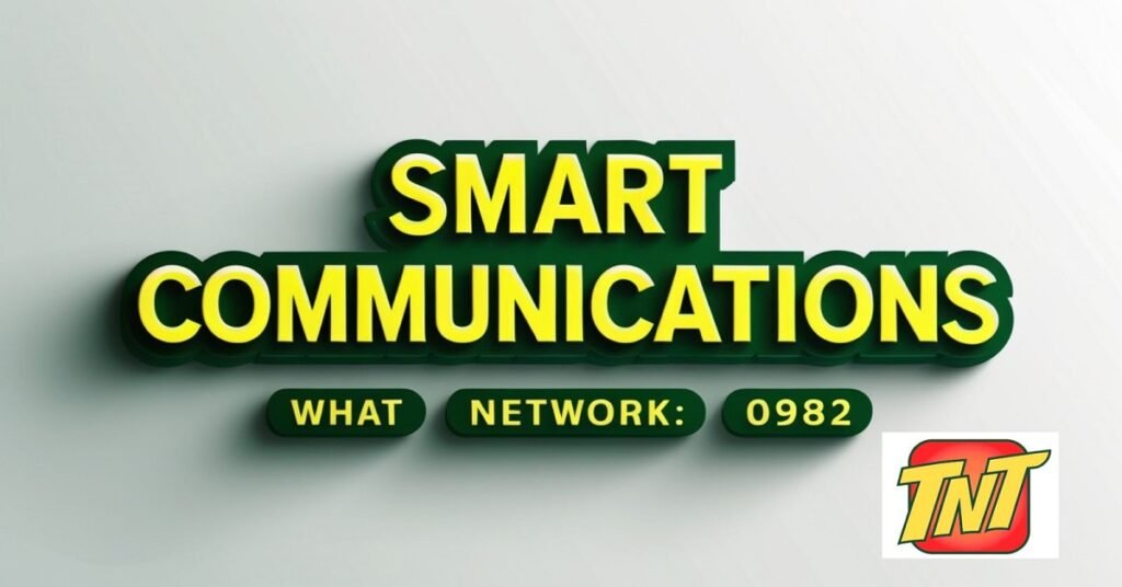 0982 what network Find out if it’s Smart or TNT, plus tips on call rates, promos, and prefix use in the Philippines