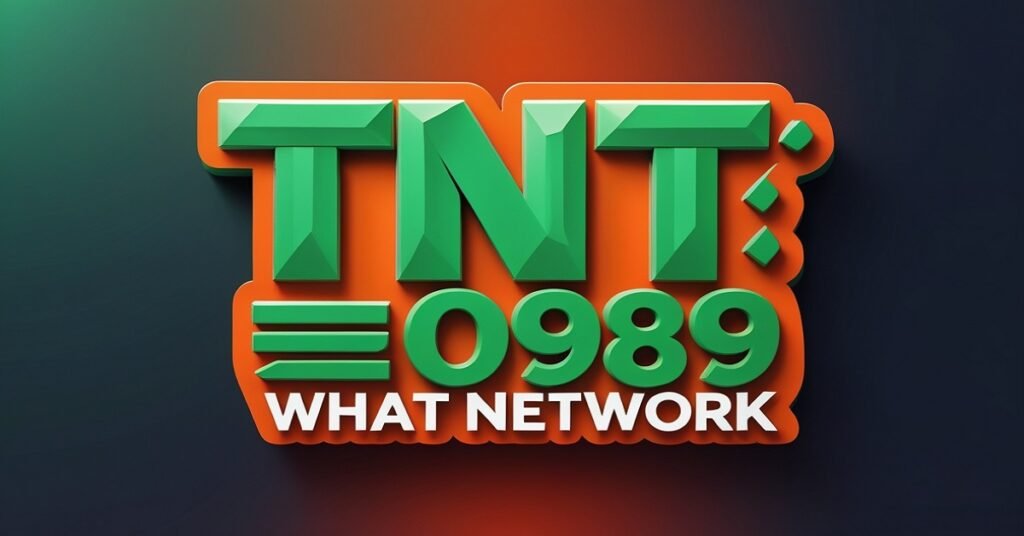 0989 What Network Complete Guide to Talk 'n Text Numbers in the Philippines