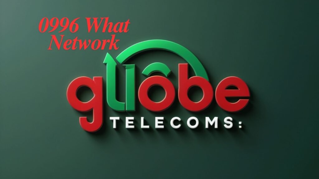 0996 What Network