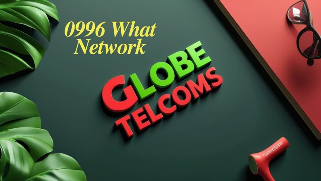 0996 What Network
