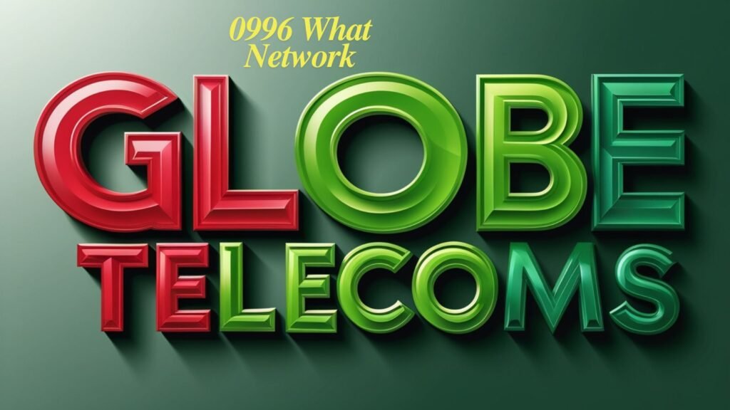 0996 What Network