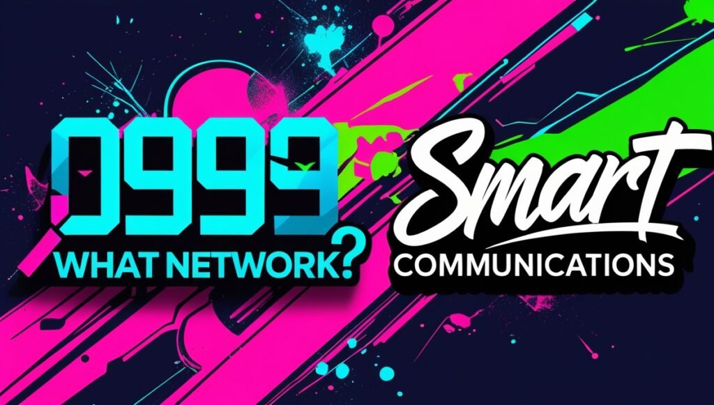 0999 What Network